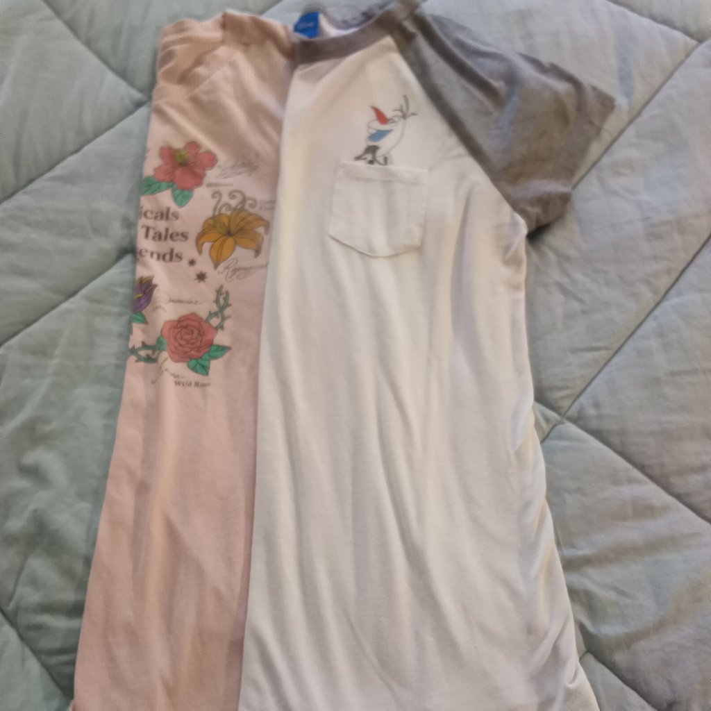 Disney Tees Disney Tees
